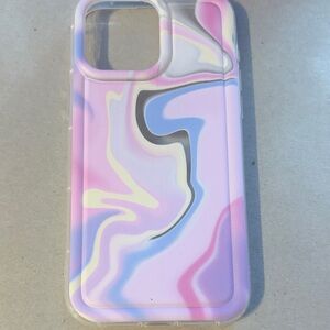 Stylish Multicolor Phone Case